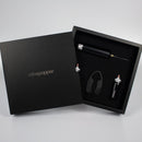 Combo Clássico 2.0 (Preto) + Grátis DV Catena Cabernet Malbec