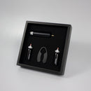 Combo Clássico 2.0 (Preto) + Grátis DV Catena Cabernet Malbec