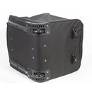 Transbottle Para 6 Garrafas + Mala Exclusiva de Transporte Segurança Para Garrafas Anti Impacto