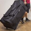 Mala Exclusiva de Transporte Segurança Para Garrafas Anti Impacto +2 Transbottle Para 6 Garrafas