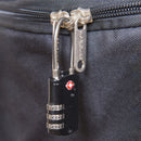 Mala Transporte de Case Transbottle Grande com 3 Rodinhas