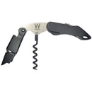 Abridor Saca Rolhas Para Vinho Premium Sommelier Wine & Cia