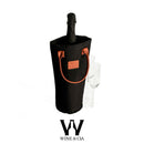 Wine Bag Térmica Premium +1 Garrafa de Vinho Selecinado