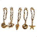 Conjunto de Marcadores de Taça – Acqua