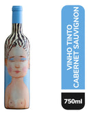 Kit 3 Vinhos Fino Tinto Chileno La Piu Belle 750ml – Elegância, sofisticação e intensidade aromática em um rótulo exclusivo