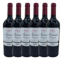 Vinho Tinto Argentino Nicasia Malbec Catena Zapata Cx 6 Und