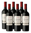 Vinho Tinto Argentino Nicasia Malbec Catena Zapata Cx 6 Und