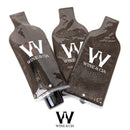 Kit 24 Wine Skins Fume Para Transporte de Garrafas de Vinho Em Segurança