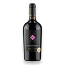 Vinho Zolla Primitivo di Manduria 750ml