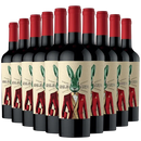 Kit 10 Vinhos Tintos – Conejo Verde Malbec