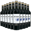 Kit 10 Vinhos Tintos – Salton Intenso Malbec