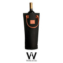 Wine Bag Térmica Premium +1 Garrafa de Vinho Selecinado