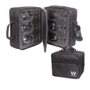 Mala EZ Trip – Bolsa Pequena Com Espuma Protetora De Garrafas e Taças