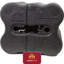 Transbottle Para 6 Garrafas + Mala Exclusiva de Transporte Segurança Para Garrafas Anti Impacto