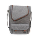 Wine Bag térmica para 3 garrafas de vinho