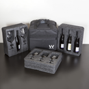 Mala EZ Trip – Bolsa Pequena Com Espuma Protetora De Garrafas e Taças