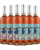 Pack 6 Unidades Guriazita